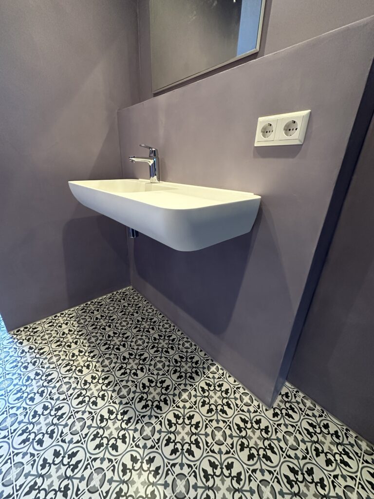 Badkamerinstallateur Aalsmeer img 3390