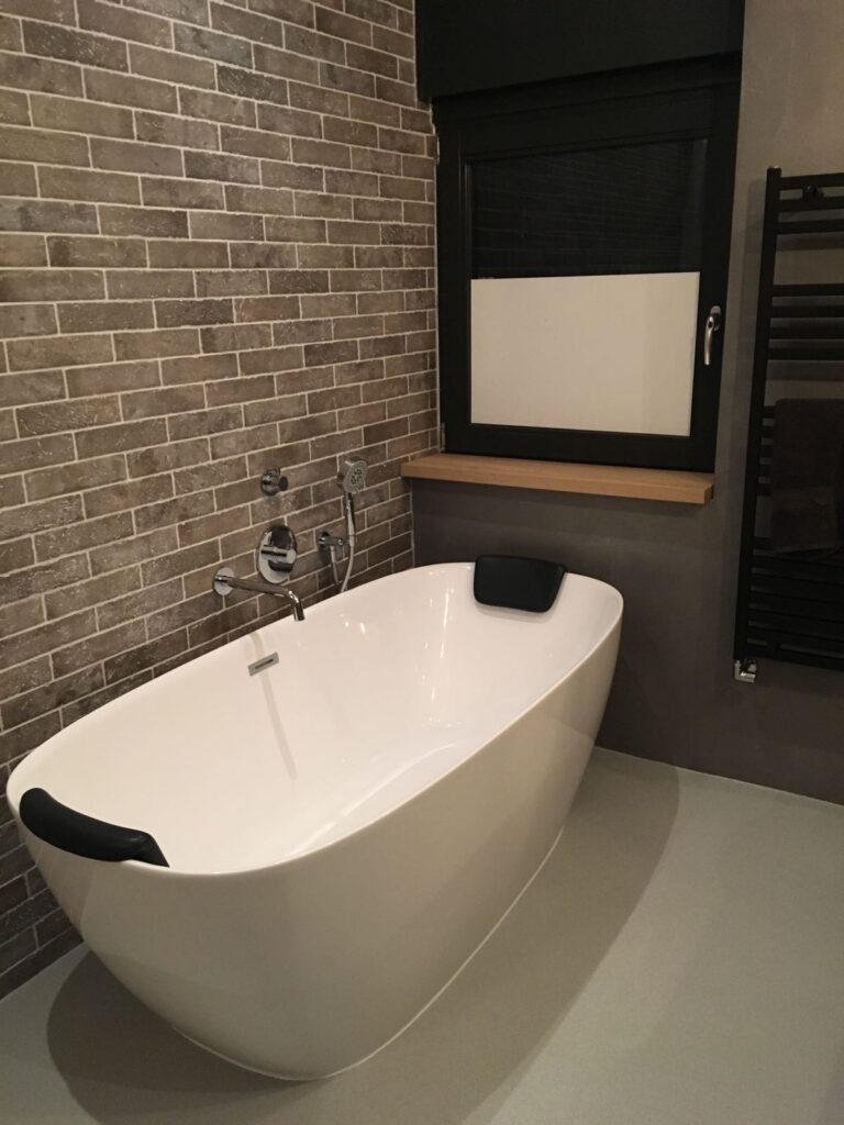 Badkamer verbouwen Amstelveen Complete badkamer in Amstelveen